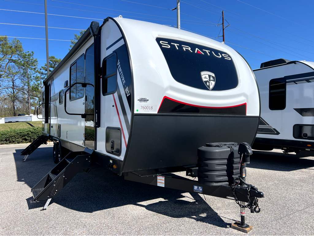 2026 Venture Rv Stratus SR282VFD in calera AL