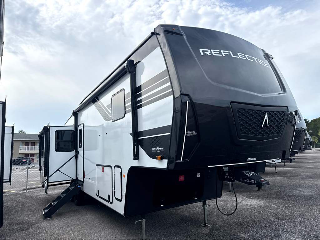 2026 Grand Design Reflection 337RLS in defuniak springs FL