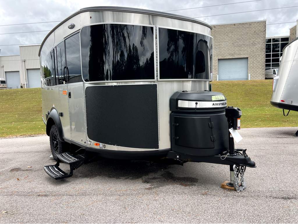 2026 Airstream Basecamp Xe 20Xe in calera AL