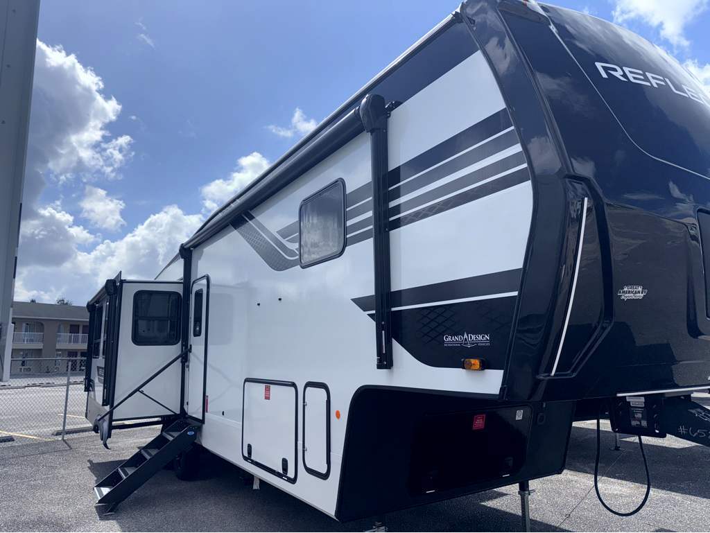 2026 Grand Design Reflection 337RLS in defuniak springs FL
