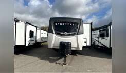 2026 Venture Rv SportTrek Touring Edition STT343VBH RV