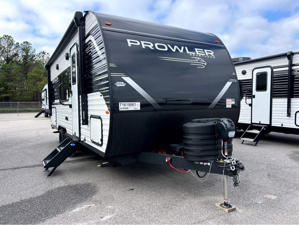 2026 Heartland Prowler 2000MB in calera AL