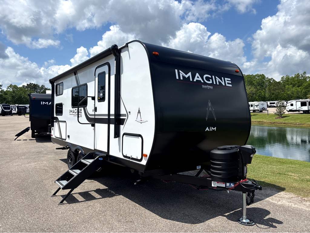2026 Grand Design Imagine AIM 20BHA RV