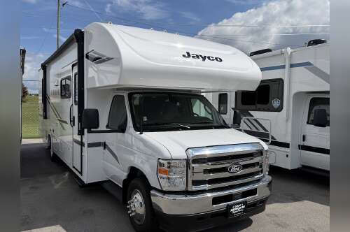 2026 Jayco Redhawk SE 29KF in heflin AL