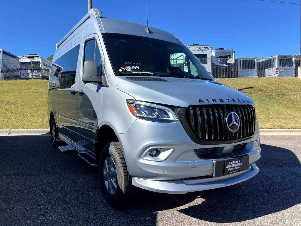 2026 Airstream Interstate 19GT Interstate 19GT in tanner AL
