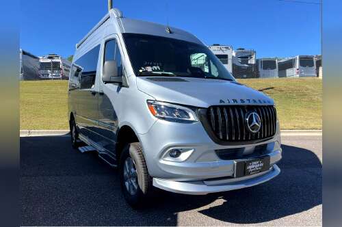 2026 Airstream Interstate 19GT Interstate 19GT in tanner AL