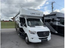 2026 Grand Design RV Lineage Series M 25TK Review image