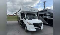 2026 Grand Design Lineage Series M 25TK RV