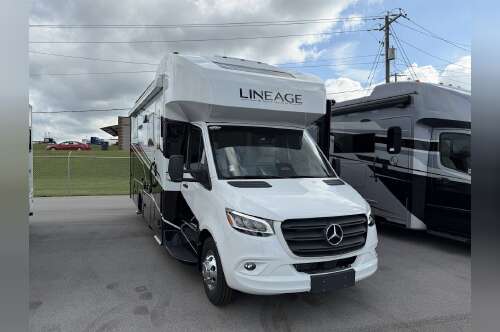 2026 Grand Design Lineage Series M 25TK in heflin AL
