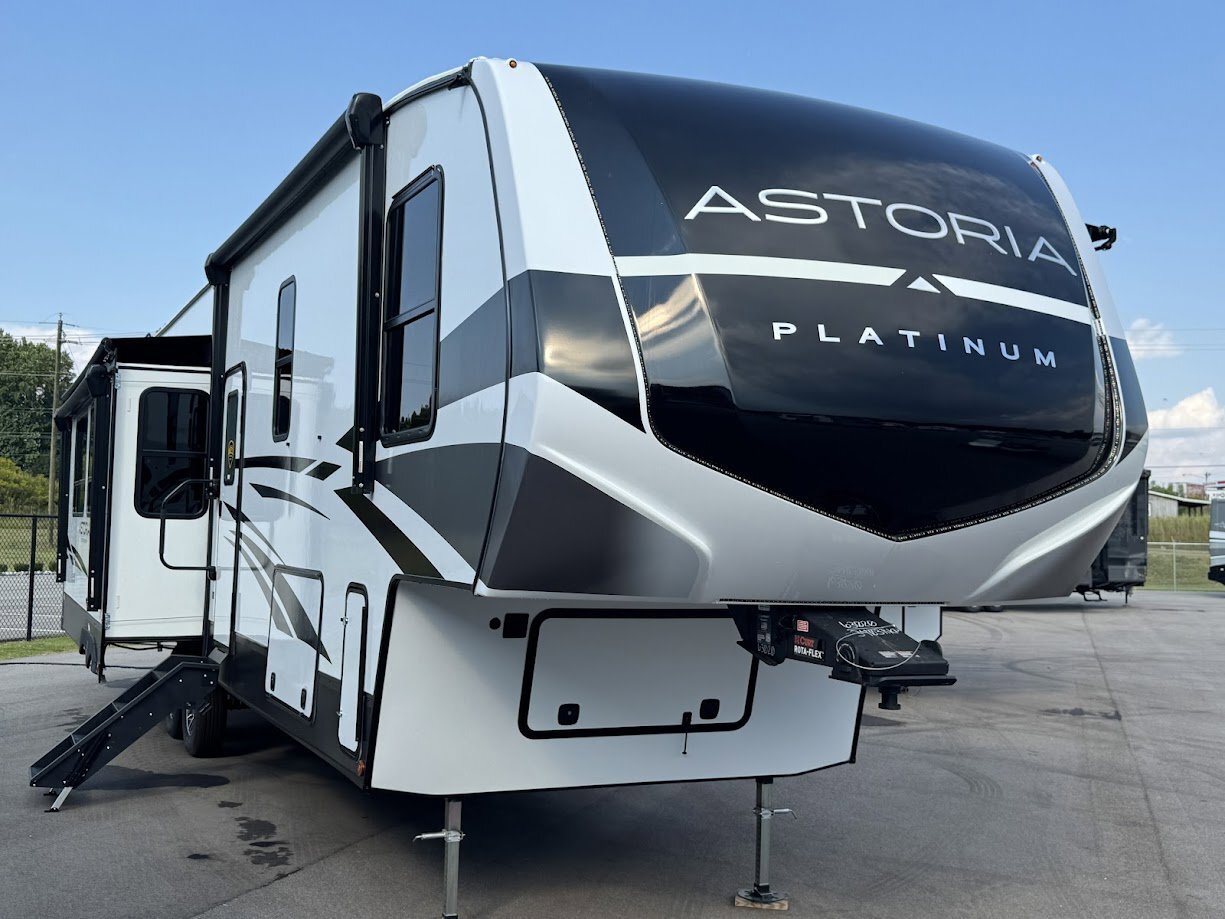 2026 Dutchmen Astoria 3403RKP in heflin AL