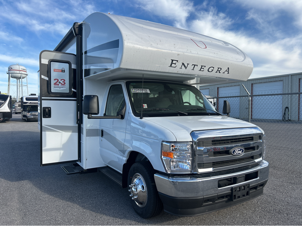 2026 Entegra Coach Odyssey SE 29KF in breaux bridge LA