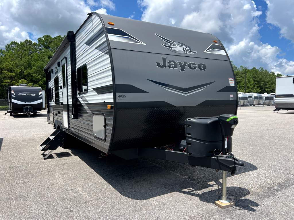 2023 Jayco Jay Flight 264BH RV