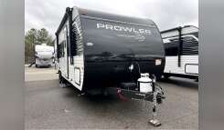 2026 Heartland Prowler 2500BH RV