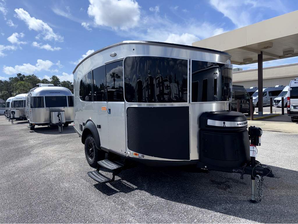 2026 Airstream Basecamp Xe 20Xe in defuniak springs FL