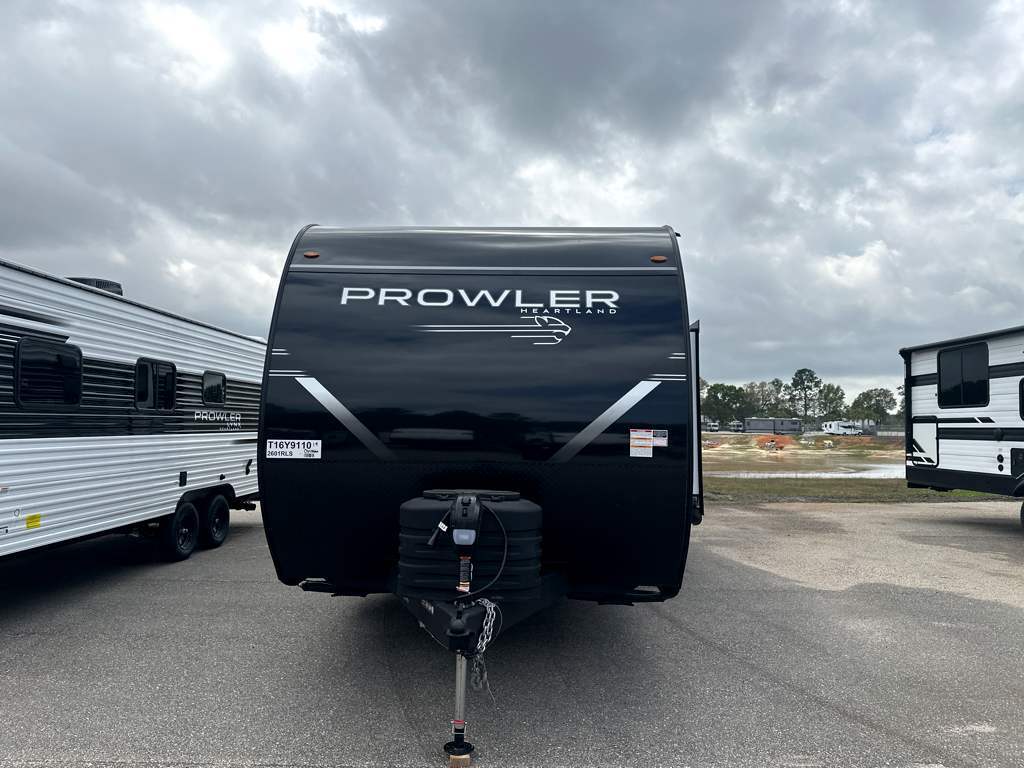 2026 Heartland Prowler 2601RLS in grand bay AL