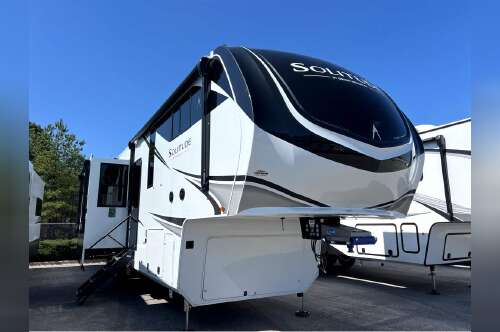 2026 Grand Design Solitude 414LJMJ in calera AL