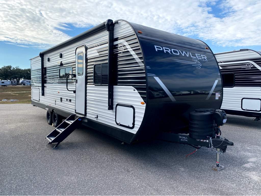 2026 Heartland Prowler 2802BHS in grand bay AL