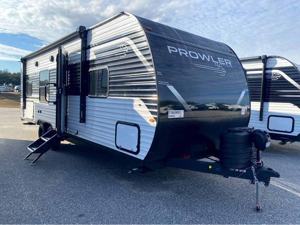 2026 Heartland Prowler 2600BH in grand bay AL