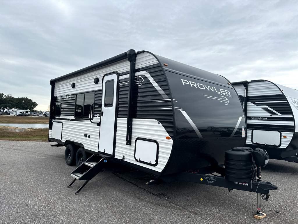 2026 Heartland Prowler 2000MB in grand bay AL