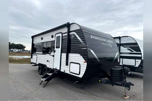 2026 Heartland Prowler 2000MB in grand bay AL