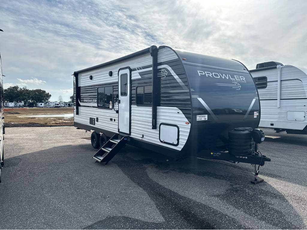 2026 Heartland Prowler 2201MDS in grand bay AL