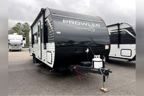 2026 Heartland Prowler 2500BH in calera AL