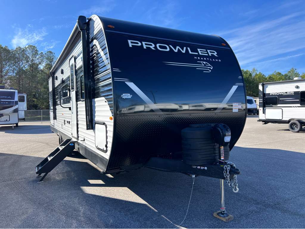 2026 Heartland Prowler 2802BHS RV