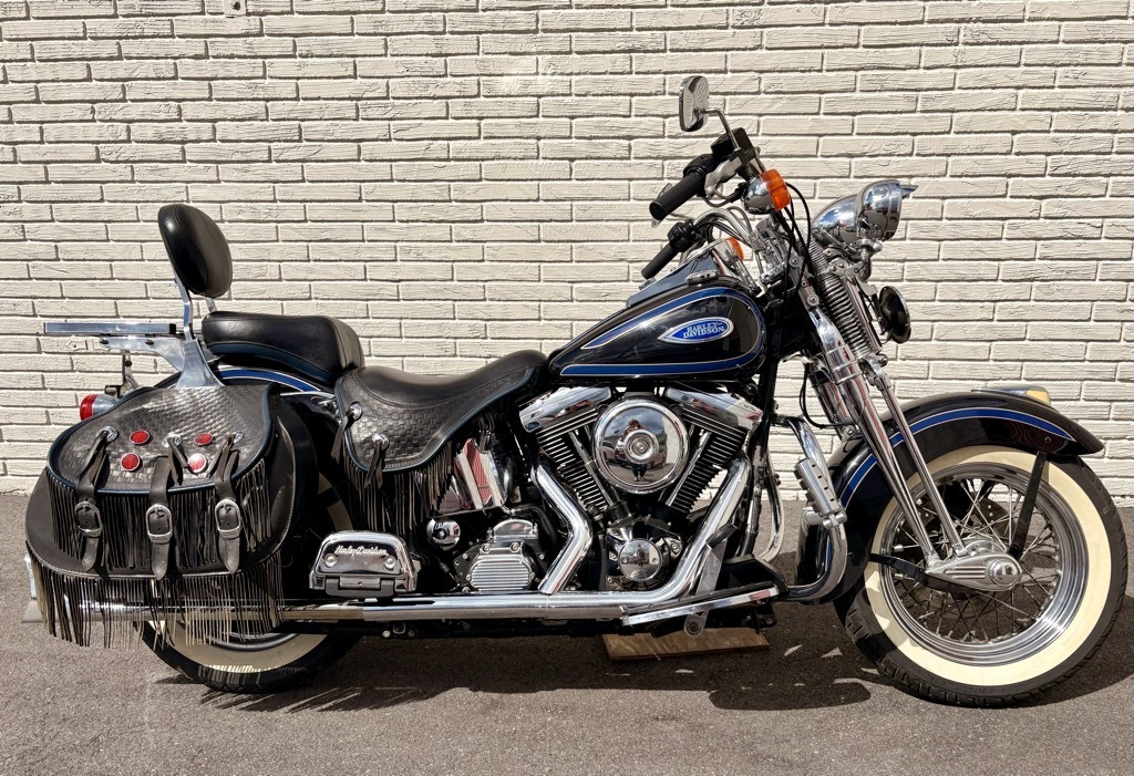 1990年代のヴィンテージ品Harley-Davidson 1990-1999 Harley-Davidson Motorcycles For Sale - Cycle Trader