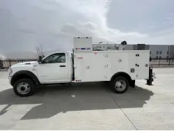 2024 RAM 5500
