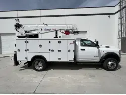 2024 RAM 5500