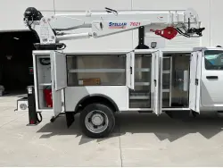 2024 RAM 5500