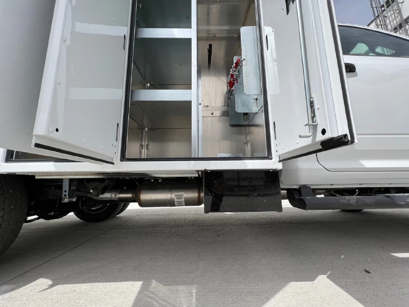 2024 RAM 5500
