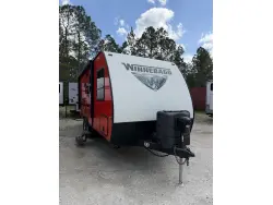 2019 WINNEBAGO MICRO MINNIE 2108FBS