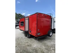 2019 WINNEBAGO MICRO MINNIE 2108FBS