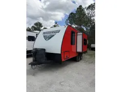 2019 WINNEBAGO MICRO MINNIE 2108FBS
