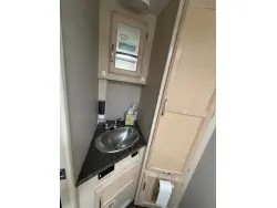 2019 WINNEBAGO MICRO MINNIE 2108FBS