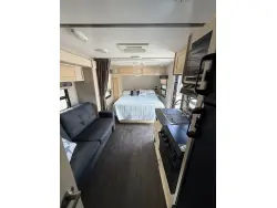 2019 WINNEBAGO MICRO MINNIE 2108FBS