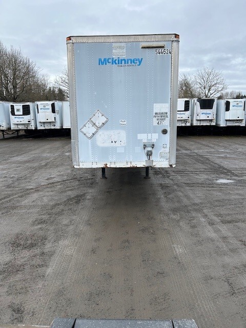 1998 WABASH FOOD GRADE ROLL DOOR in Portland, OR