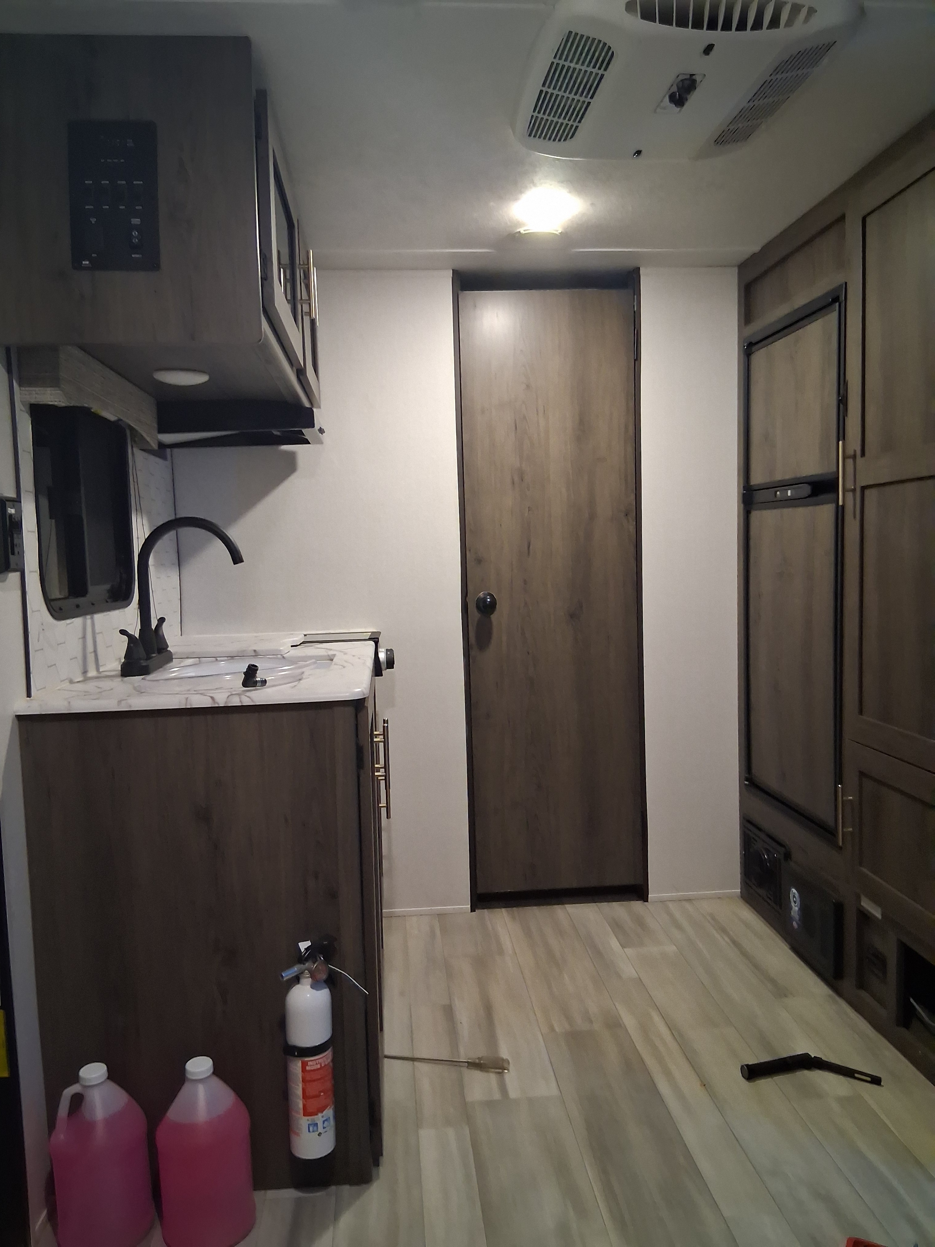 2022 Forest River VIKING 162RBU RV