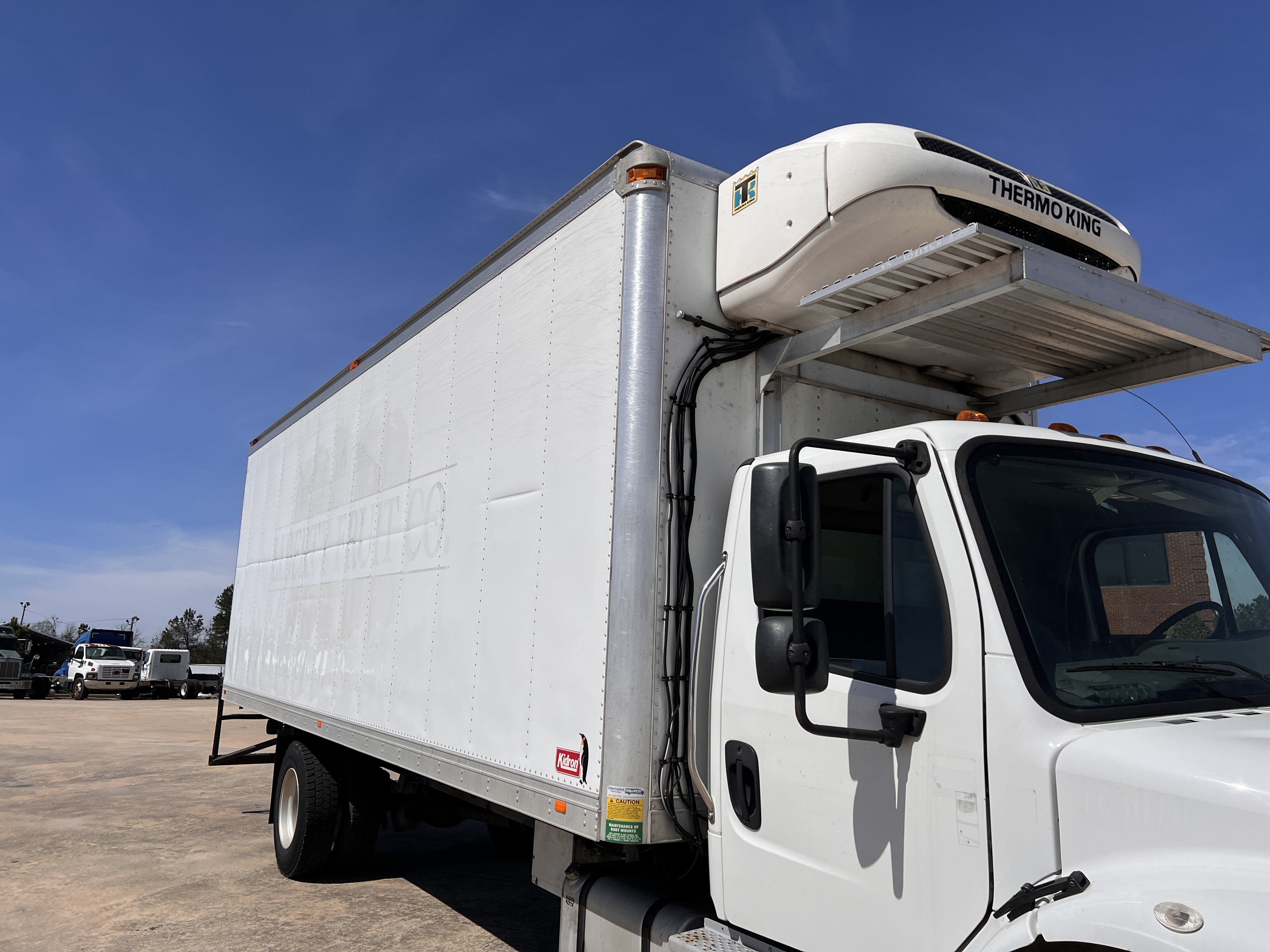 2019 KIDRON 20Y00122 in Jefferson, GA