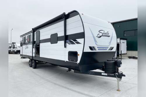 2026 Coachmen SHASTA 33RLTS in coopersville MI