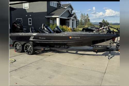 2025 Ikon Lx21 in colbert WA