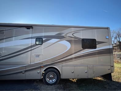 2009 Thor Motor Coach Class A RVs and Motorhomes For Sale - RV Trader