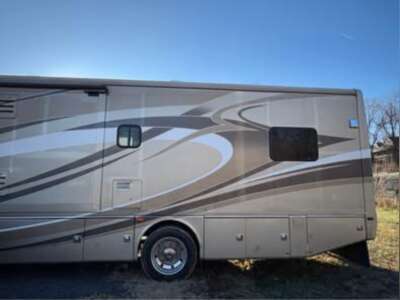 2009 Thor Motor Coach Class A RVs and Motorhomes For Sale - RV Trader