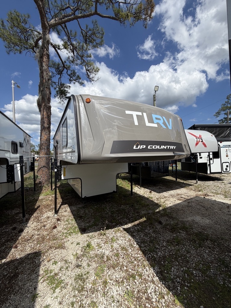 2025 Travel Lite UP COUNTRY 900U in st. augustine FL