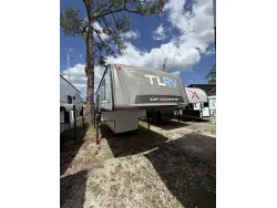 2025 TRAVEL LITE UP COUNTRY 900U