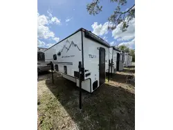 2025 TRAVEL LITE UP COUNTRY 900U