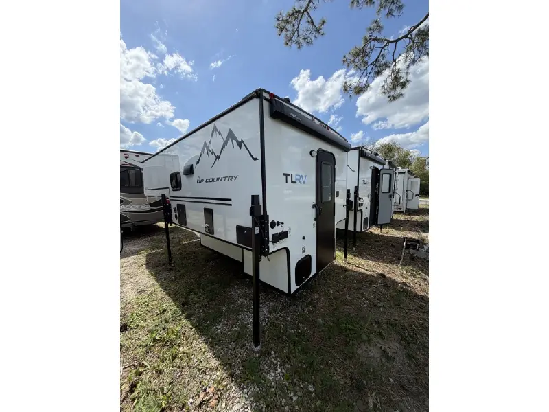 2025 TRAVEL LITE UP COUNTRY 900U