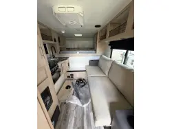 2025 TRAVEL LITE UP COUNTRY 900U