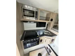 2025 TRAVEL LITE UP COUNTRY 900U